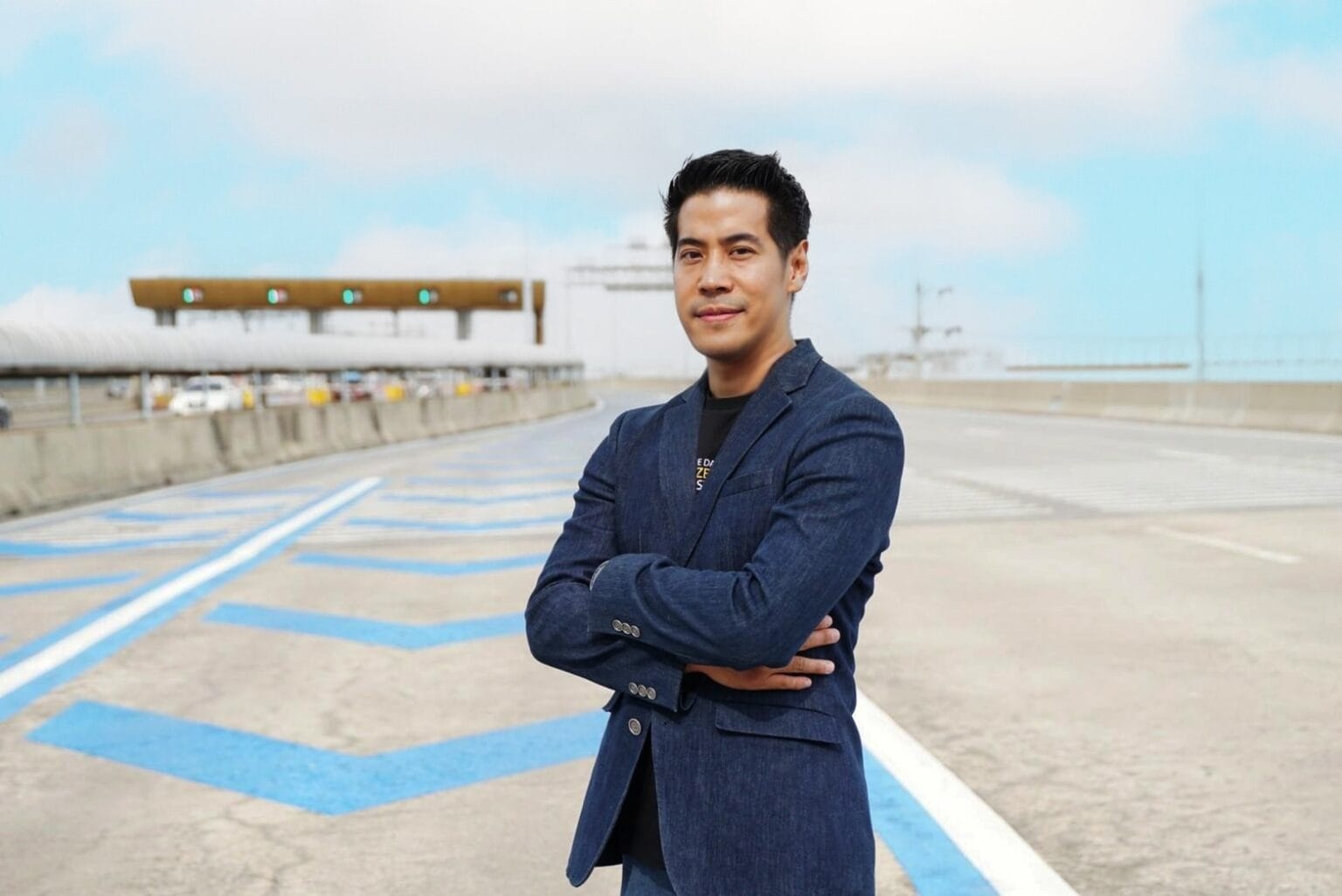 DMT จับมือ BUZZEBEES พัฒนา Loyalty Platform เปิดตัว LINE OA ...