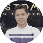 บริการทำระบบสะสมแต้มบน LINE OA | BUZZEBEES