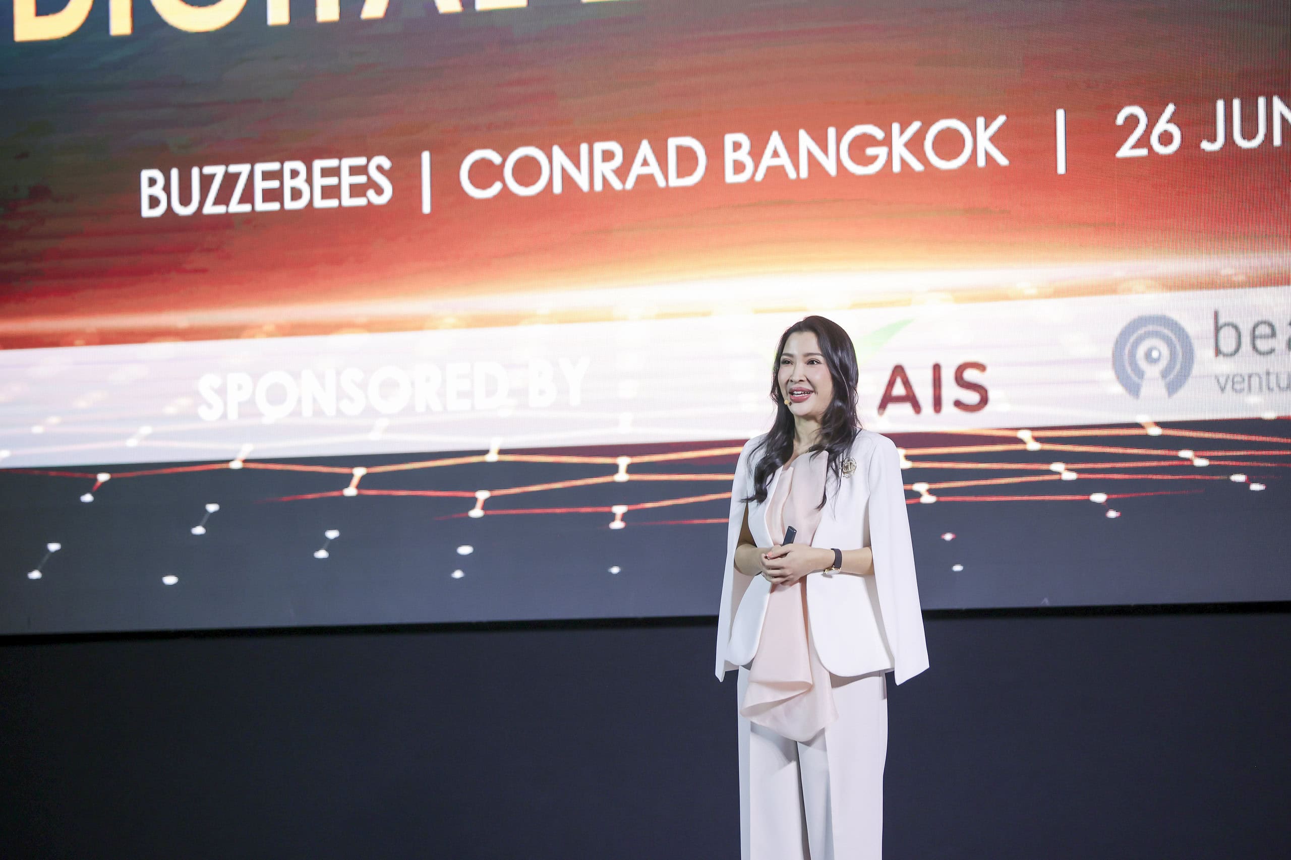 BUZZEBEES เปิดมิติใหม่พลิกโฉมธุรกิจสู่อนาคต เปิดตัว Mediabuzz ดันยอดขาย ...