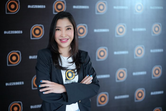 BUZZEBEES เปิดมิติใหม่พลิกโฉมธุรกิจสู่อนาคต เปิดตัว Mediabuzz ดันยอดขาย ...