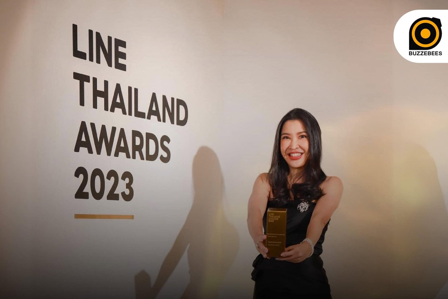 BUZZEBEES เปิดมิติใหม่พลิกโฉมธุรกิจสู่อนาคต เปิดตัว Mediabuzz ดันยอดขาย ...