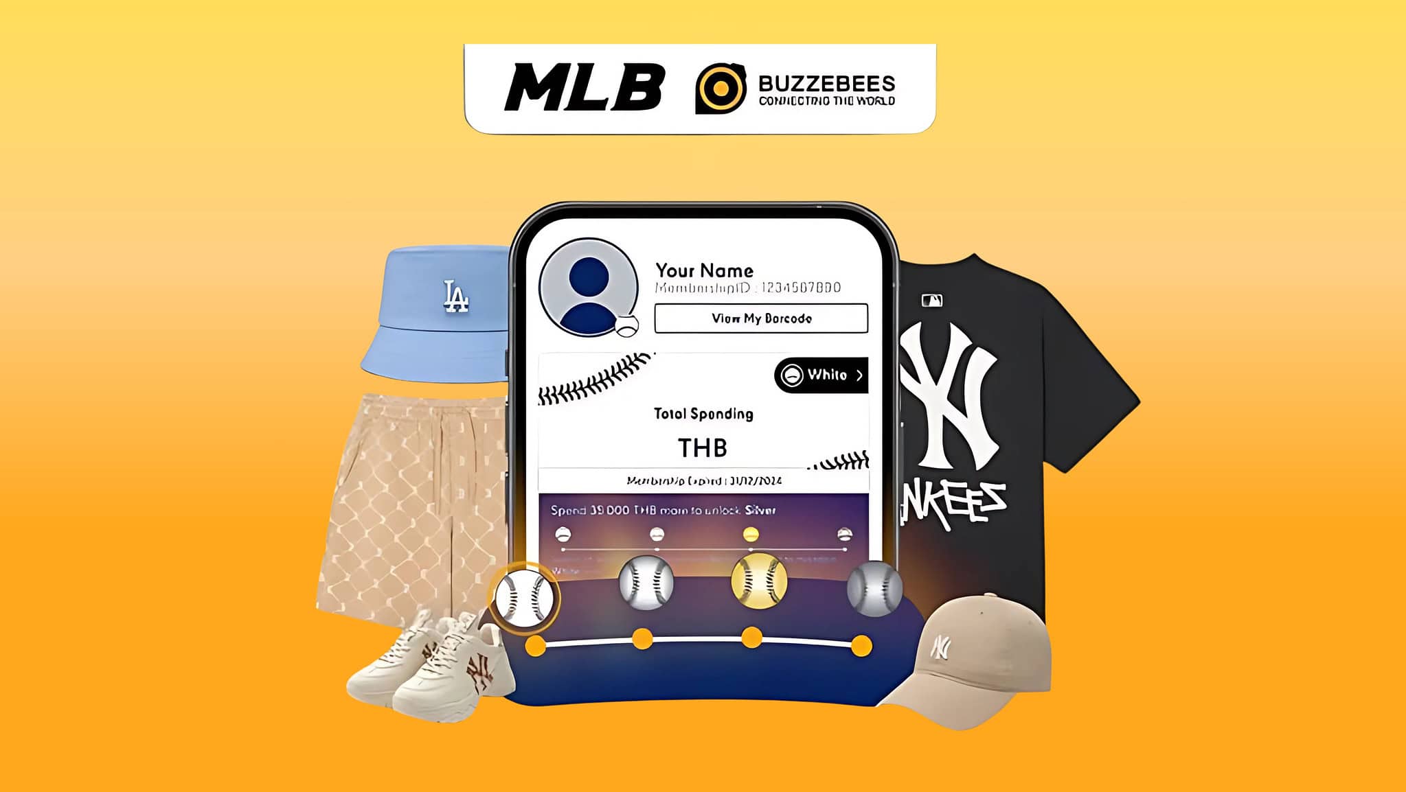BUZZEBEES เปิดมิติใหม่พลิกโฉมธุรกิจสู่อนาคต เปิดตัว Mediabuzz ดันยอดขาย ...