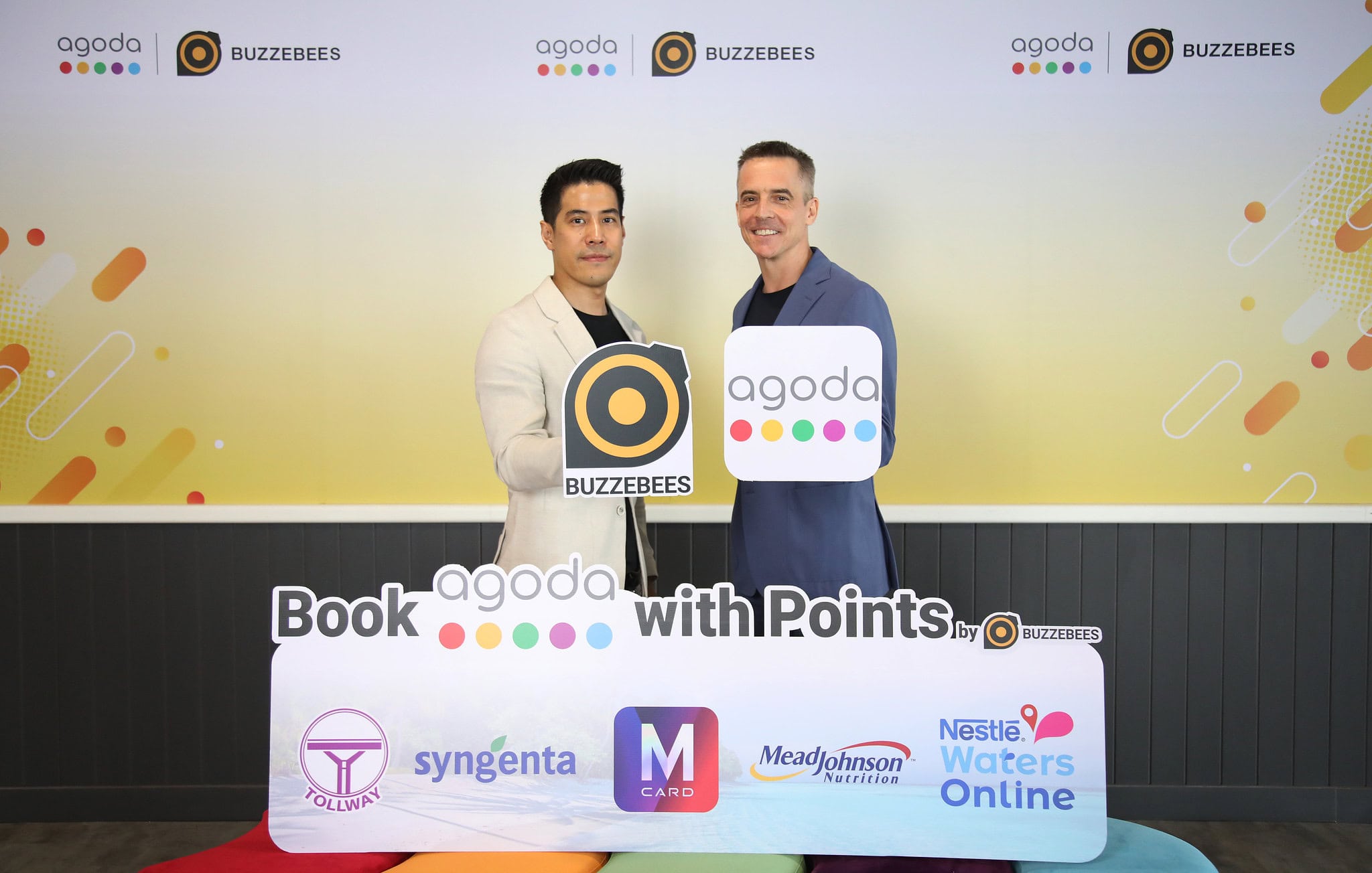 BUZZEBEES เปิดมิติใหม่พลิกโฉมธุรกิจสู่อนาคต เปิดตัว Mediabuzz ดันยอดขาย ...