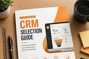 คู่มือเปรียบเทียบระบบ CRM สำหรับองค์กรไทย ปี 2026